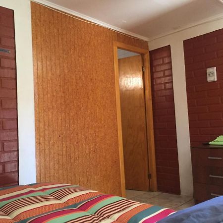 Residencial Antilaf Salamanca Hotel Zewnętrze zdjęcie