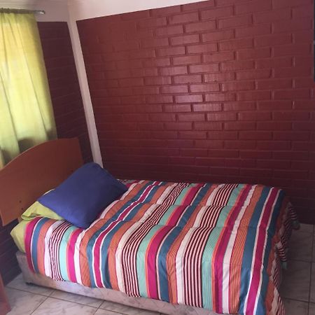 Residencial Antilaf Salamanca Hotel Zewnętrze zdjęcie