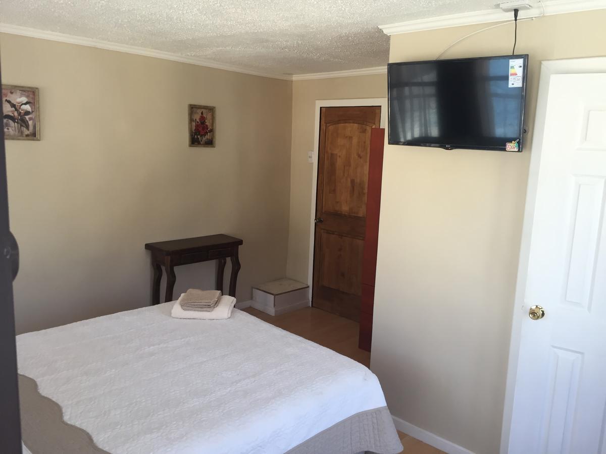 Residencial Antilaf Salamanca Hotel Zewnętrze zdjęcie