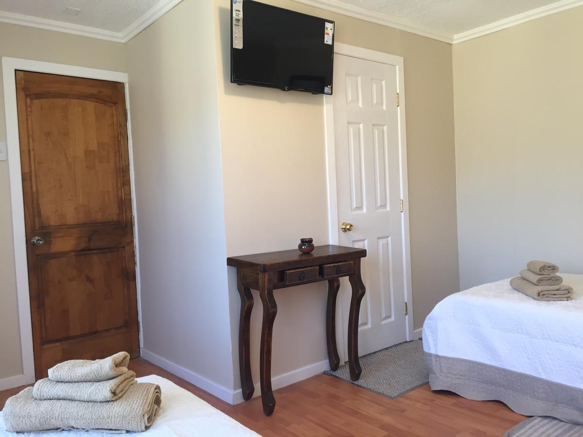 Residencial Antilaf Salamanca Hotel Zewnętrze zdjęcie