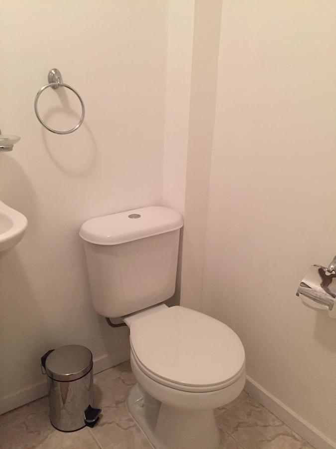 Residencial Antilaf Salamanca Hotel Zewnętrze zdjęcie