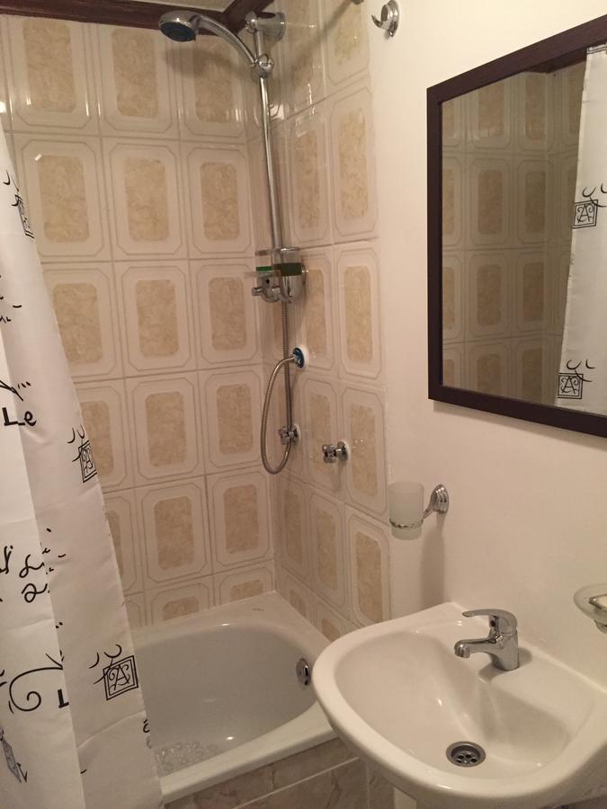 Residencial Antilaf Salamanca Hotel Zewnętrze zdjęcie