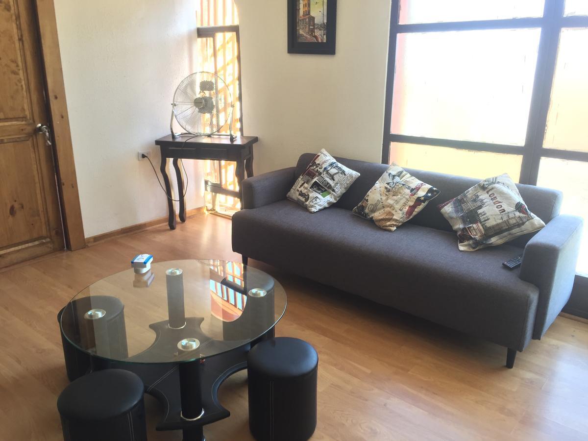 Residencial Antilaf Salamanca Hotel Zewnętrze zdjęcie