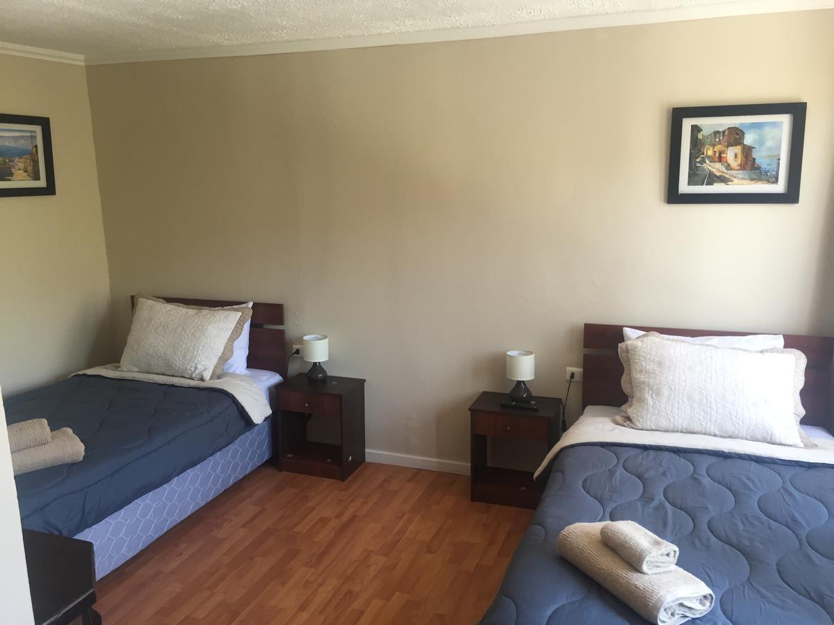 Residencial Antilaf Salamanca Hotel Zewnętrze zdjęcie