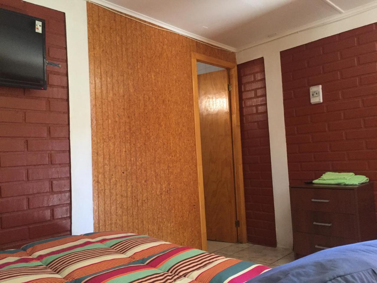 Residencial Antilaf Salamanca Hotel Zewnętrze zdjęcie
