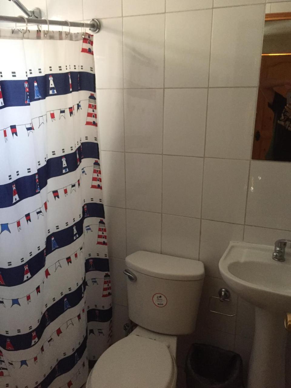 Residencial Antilaf Salamanca Hotel Zewnętrze zdjęcie