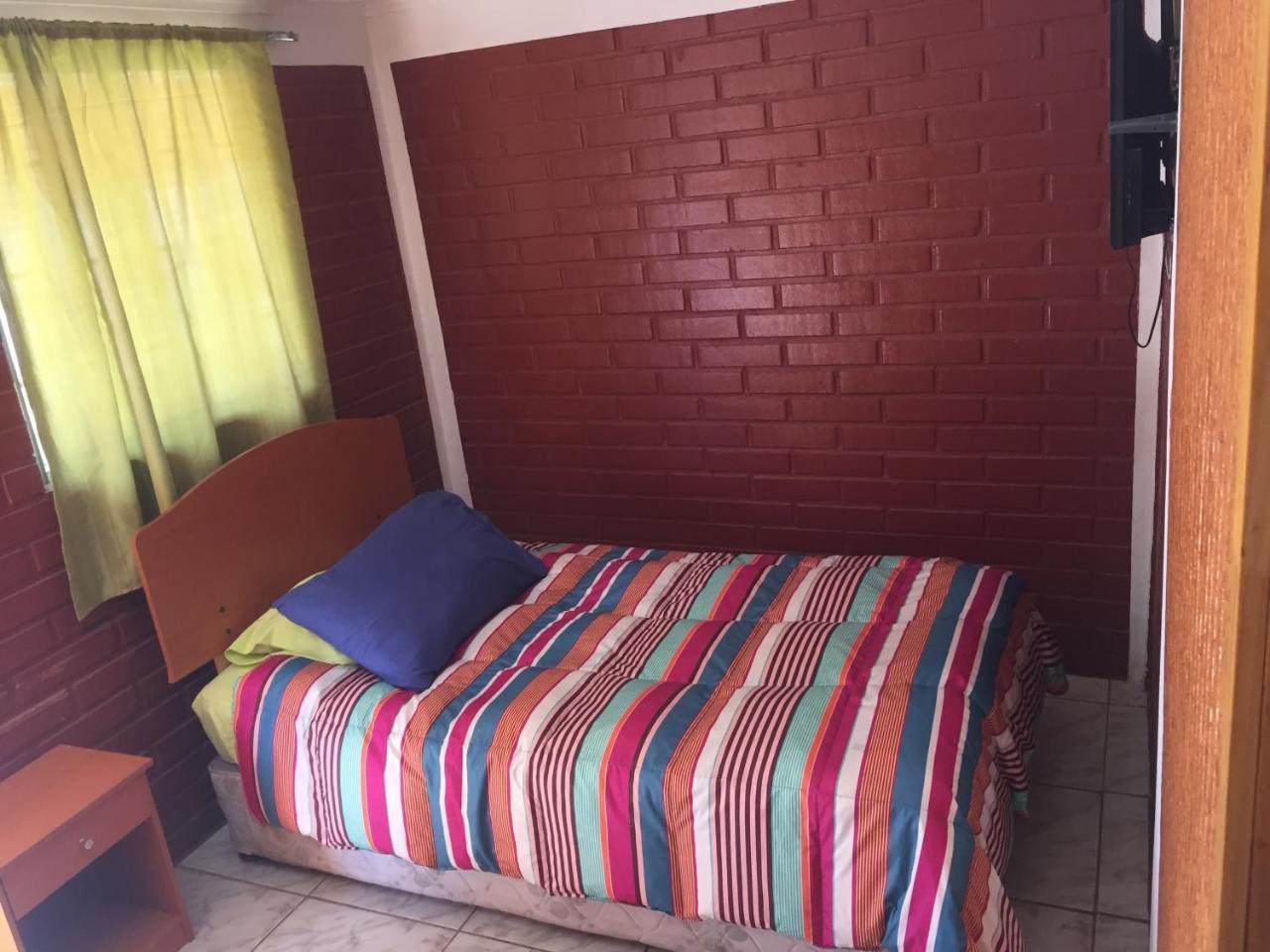 Residencial Antilaf Salamanca Hotel Zewnętrze zdjęcie