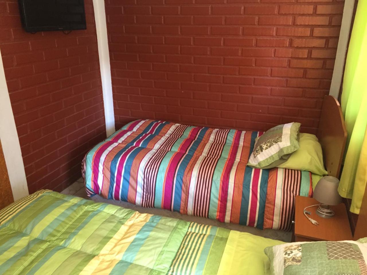 Residencial Antilaf Salamanca Hotel Zewnętrze zdjęcie